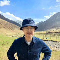 谢永坤 Yongkun XIE